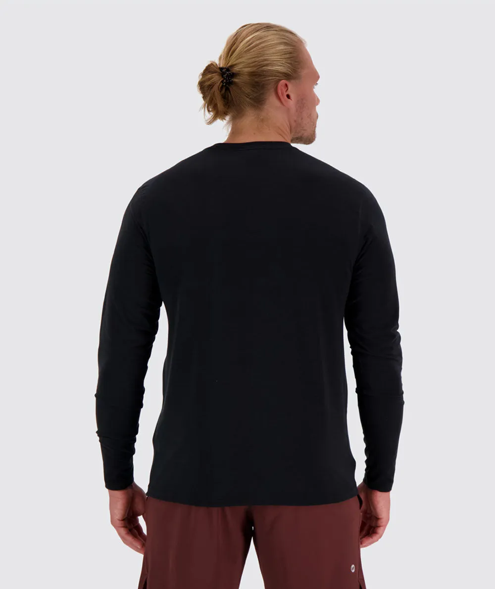 Men's Training Longsleeve