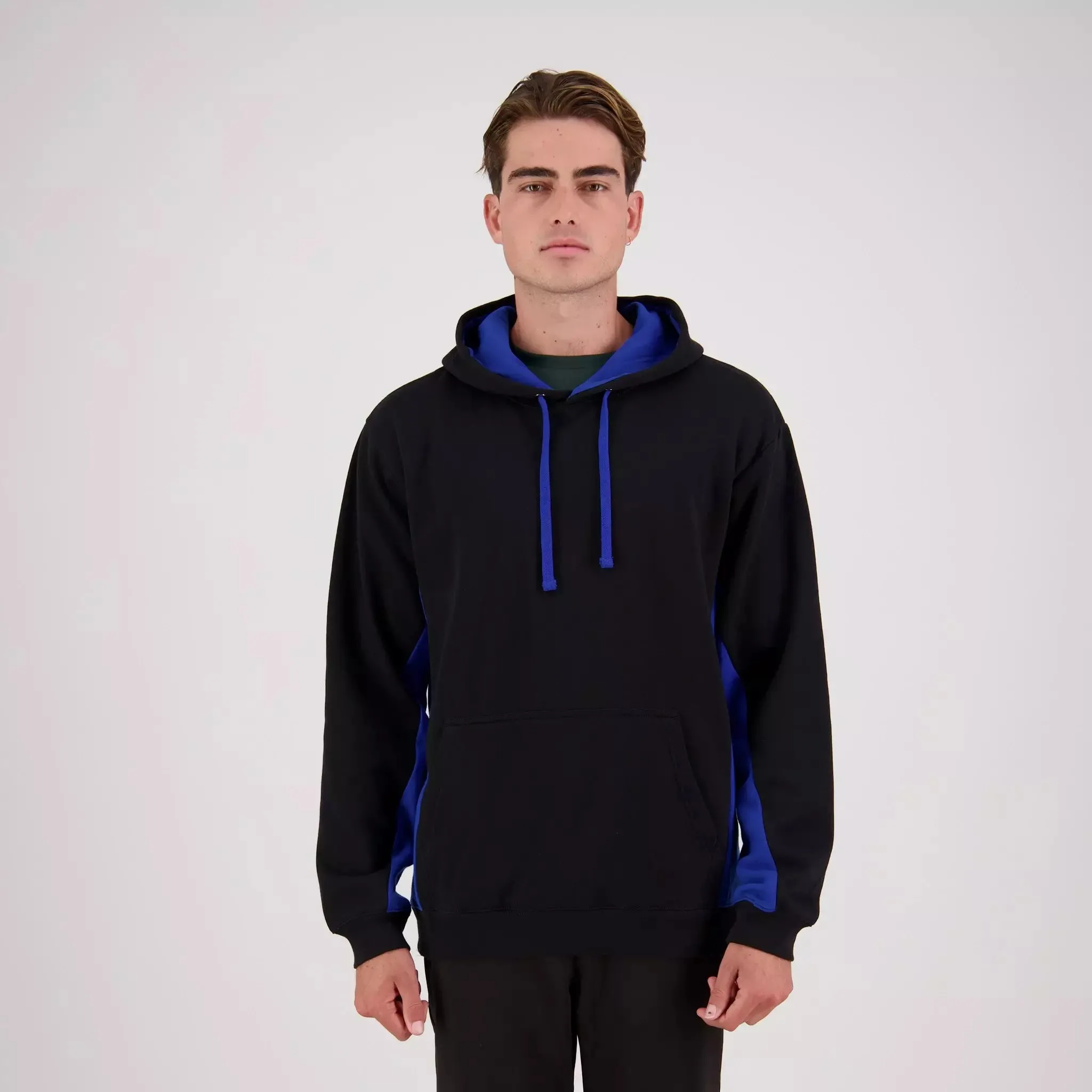 MPH Cloke Matchpace Hoodie