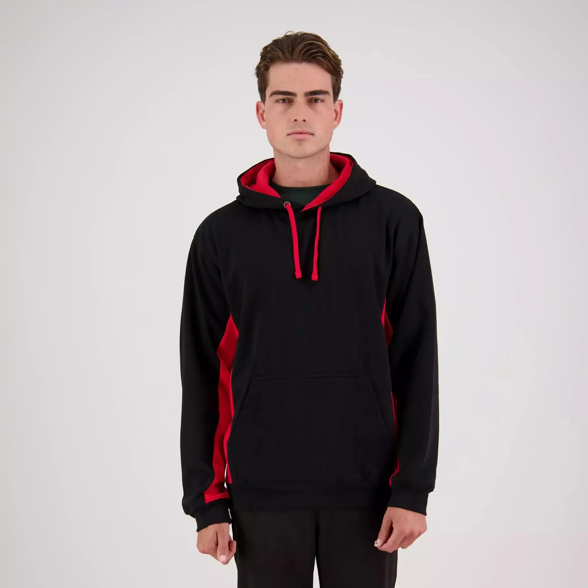 MPH Cloke Matchpace Hoodie