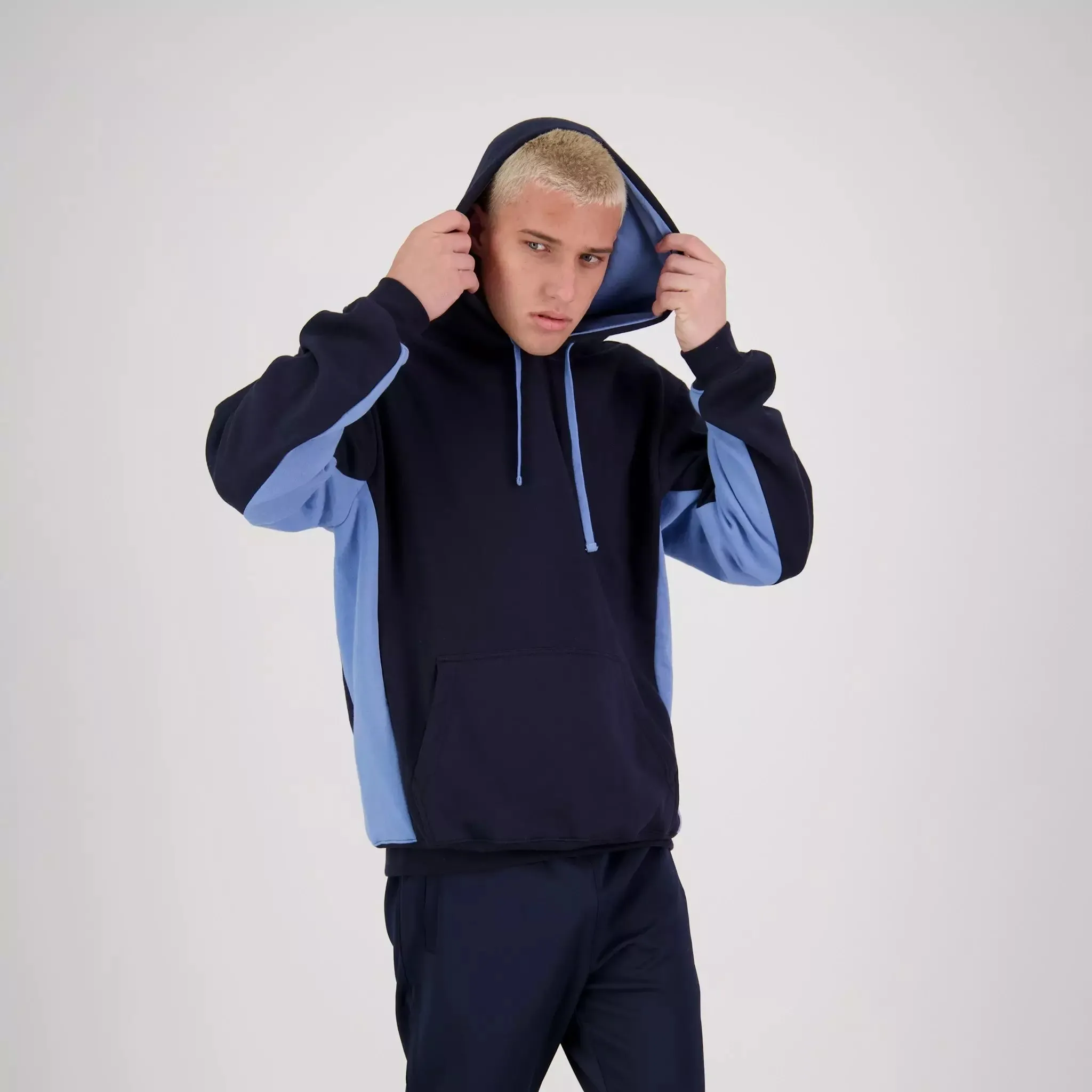 MPH Cloke Matchpace Hoodie