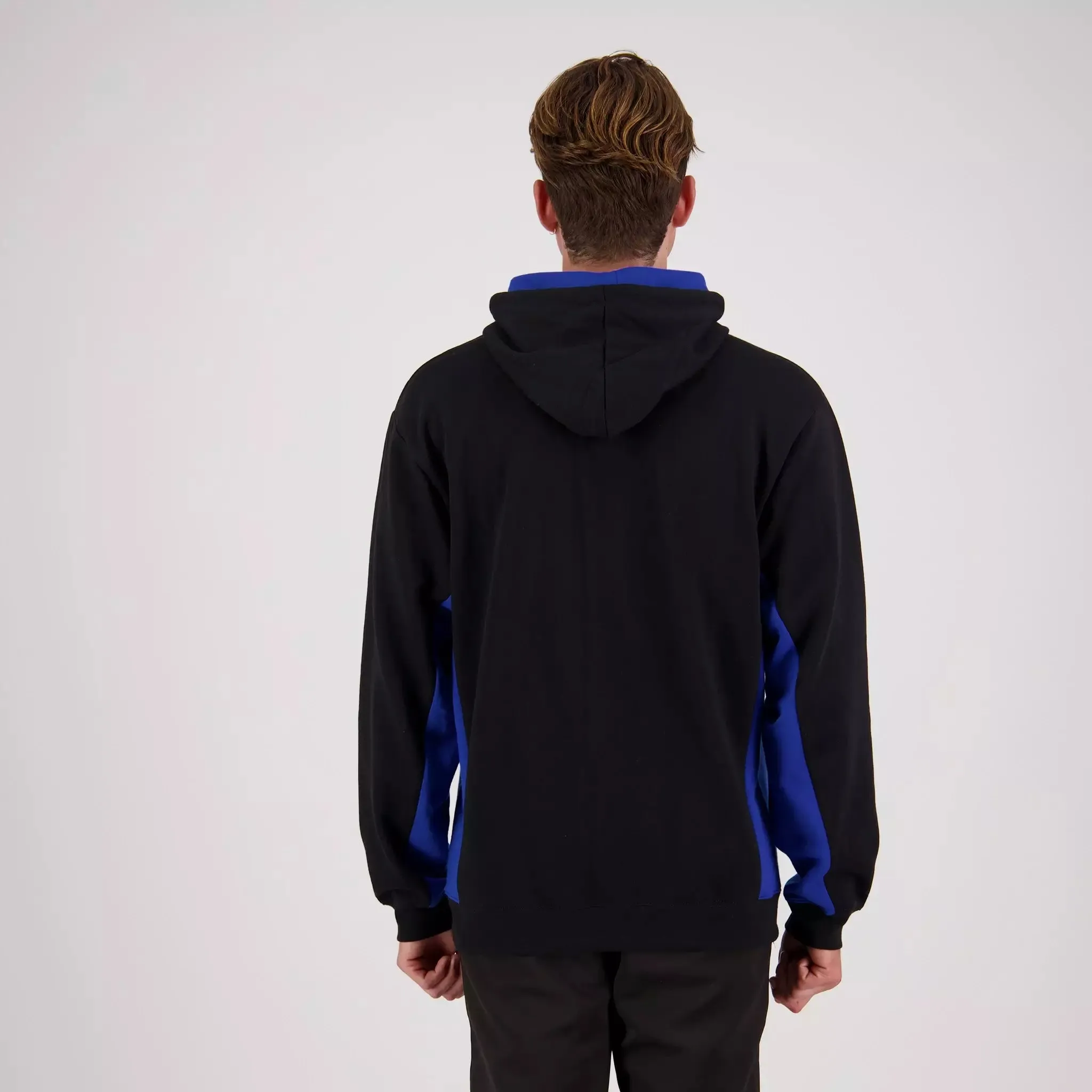 MPH Cloke Matchpace Hoodie