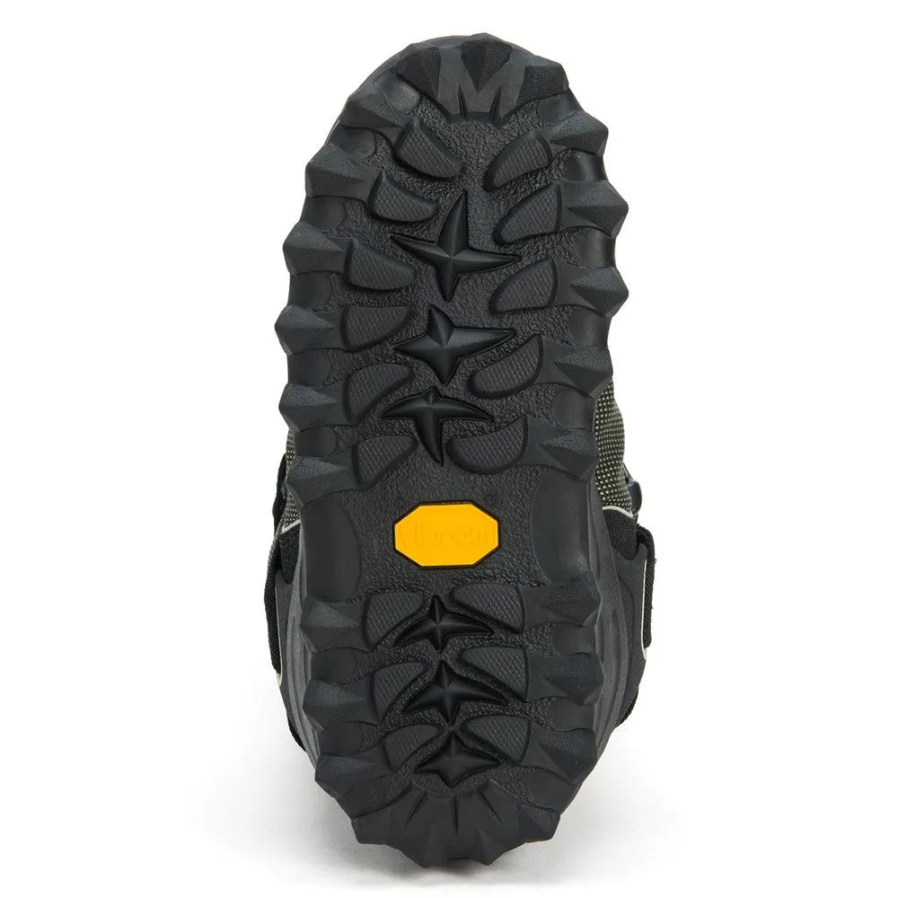 Muck Boots Navigator 15" Winter Nylon Overboot Insulated Vibram Ninja WP