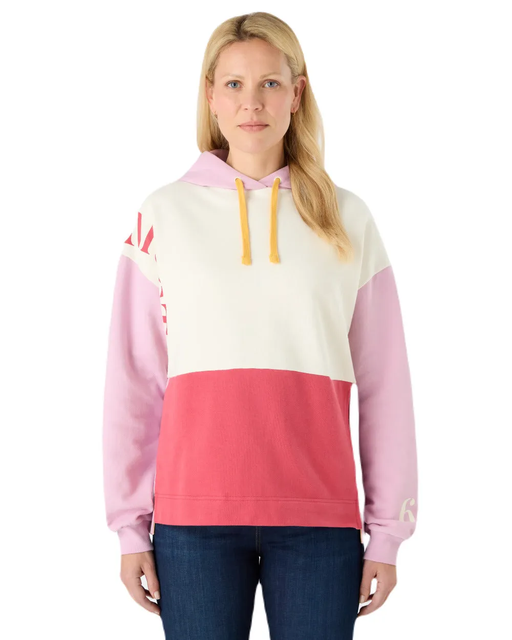 Musto Womens Classic Hoodie