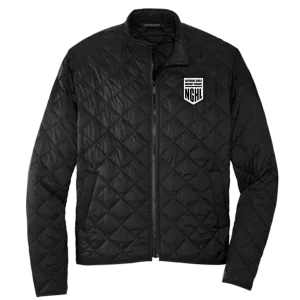 NGHL Mercer Mettle Quilted Full-Zip Jacket