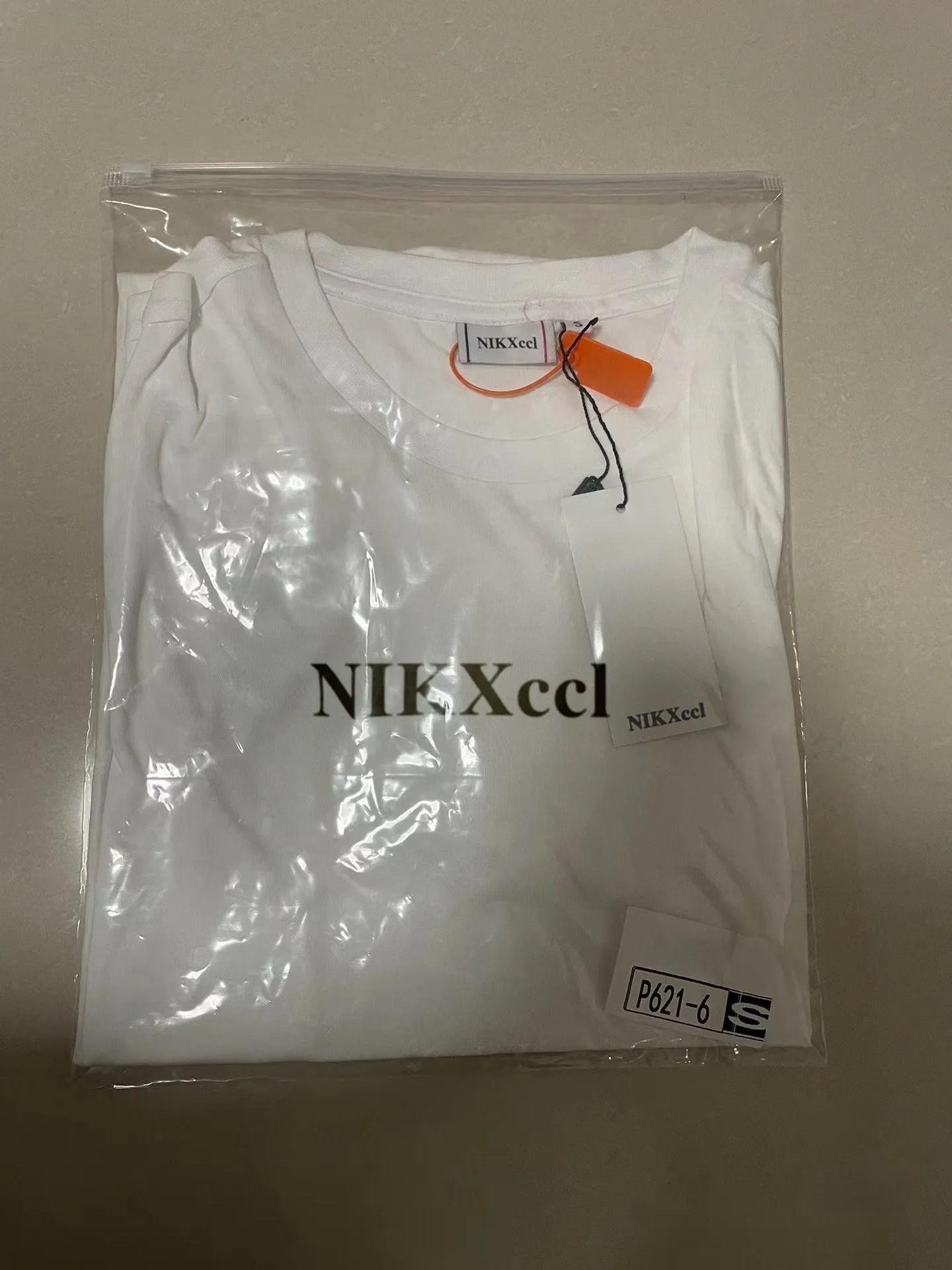 NIKXccl T-Shirt,for Men - Lightweight Cotton Soft Men’s Shirts