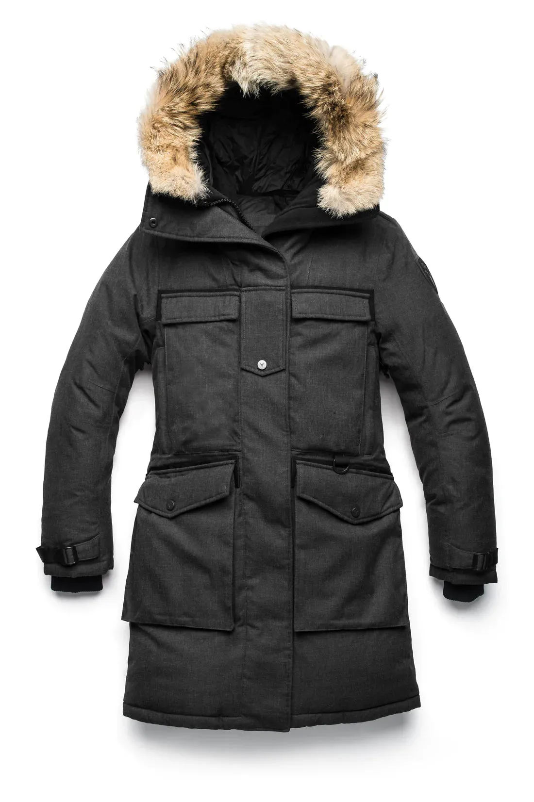 NOBIS PHOENIX LEGACY - Ladies Extreme Parka