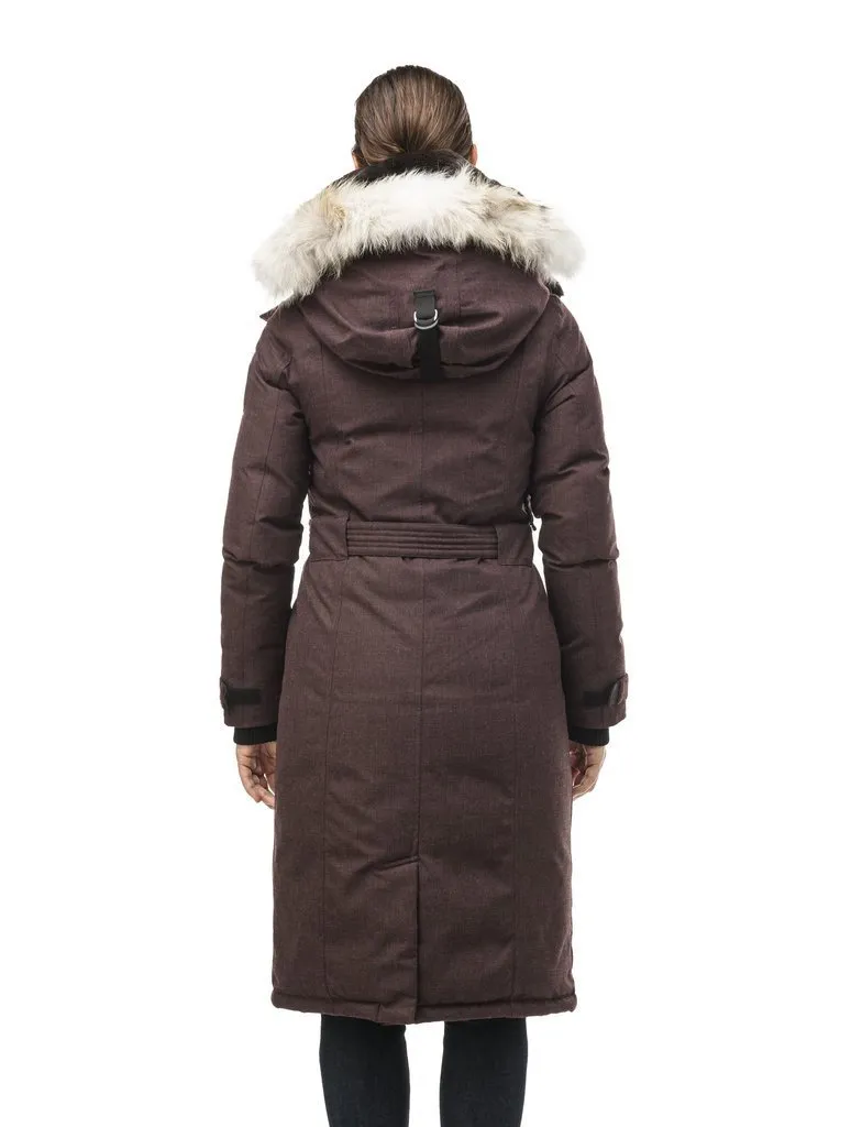 NOBIS SHE-RA LEGACY - Ladies Parka