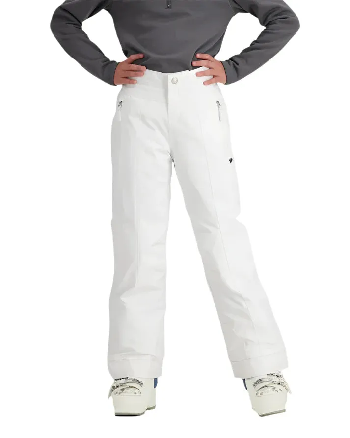 Obermeyer Girl's Brooke Insulated Pant 2025