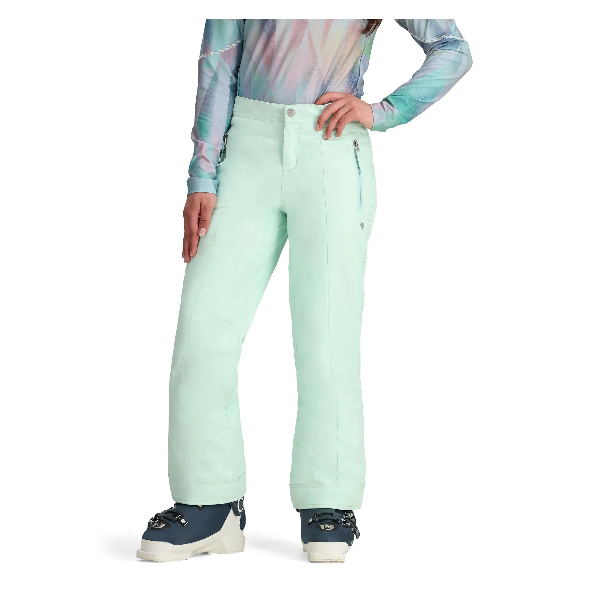 Obermeyer Girl's Brooke Insulated Pant 2025