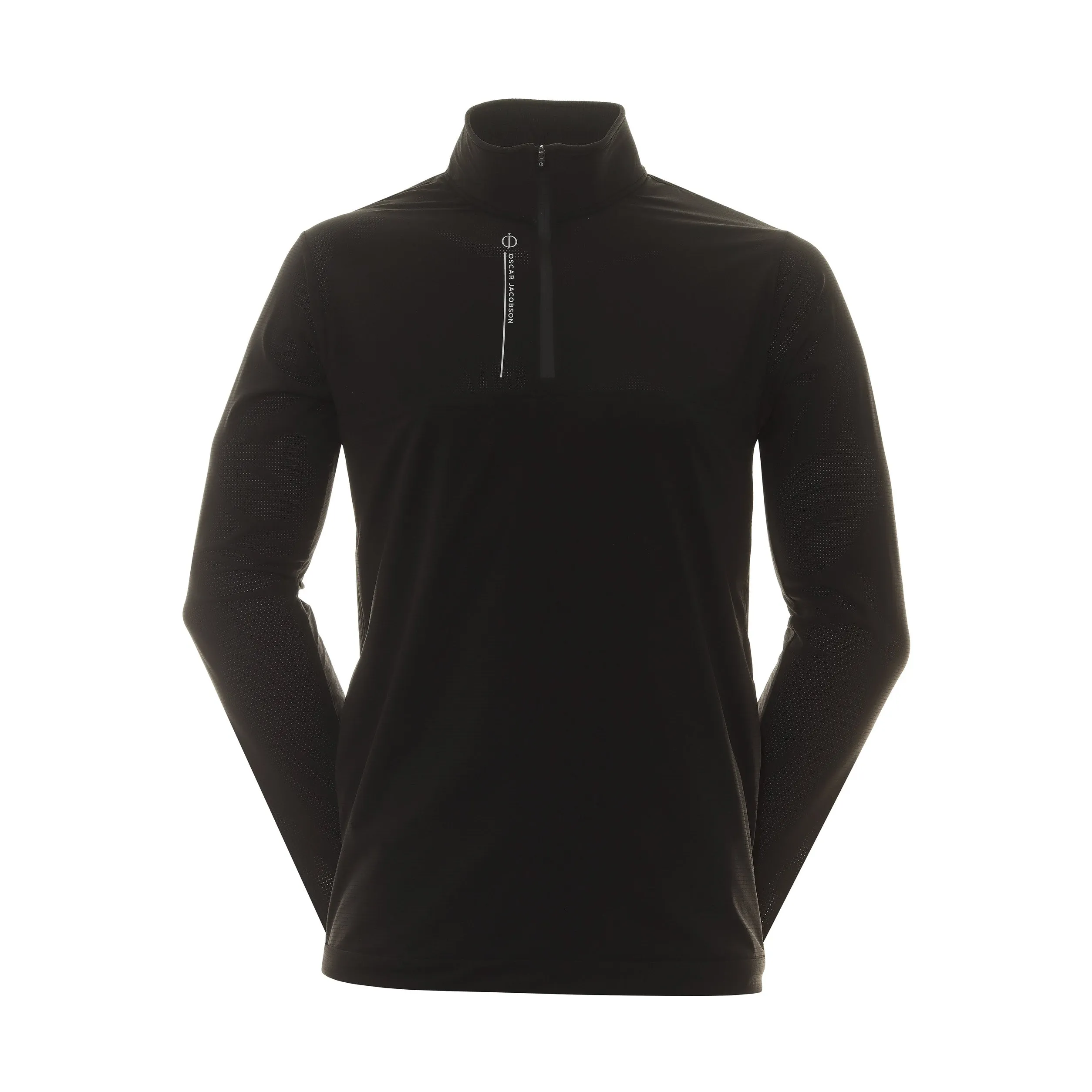 Oscar Jacobson Austin Pullover