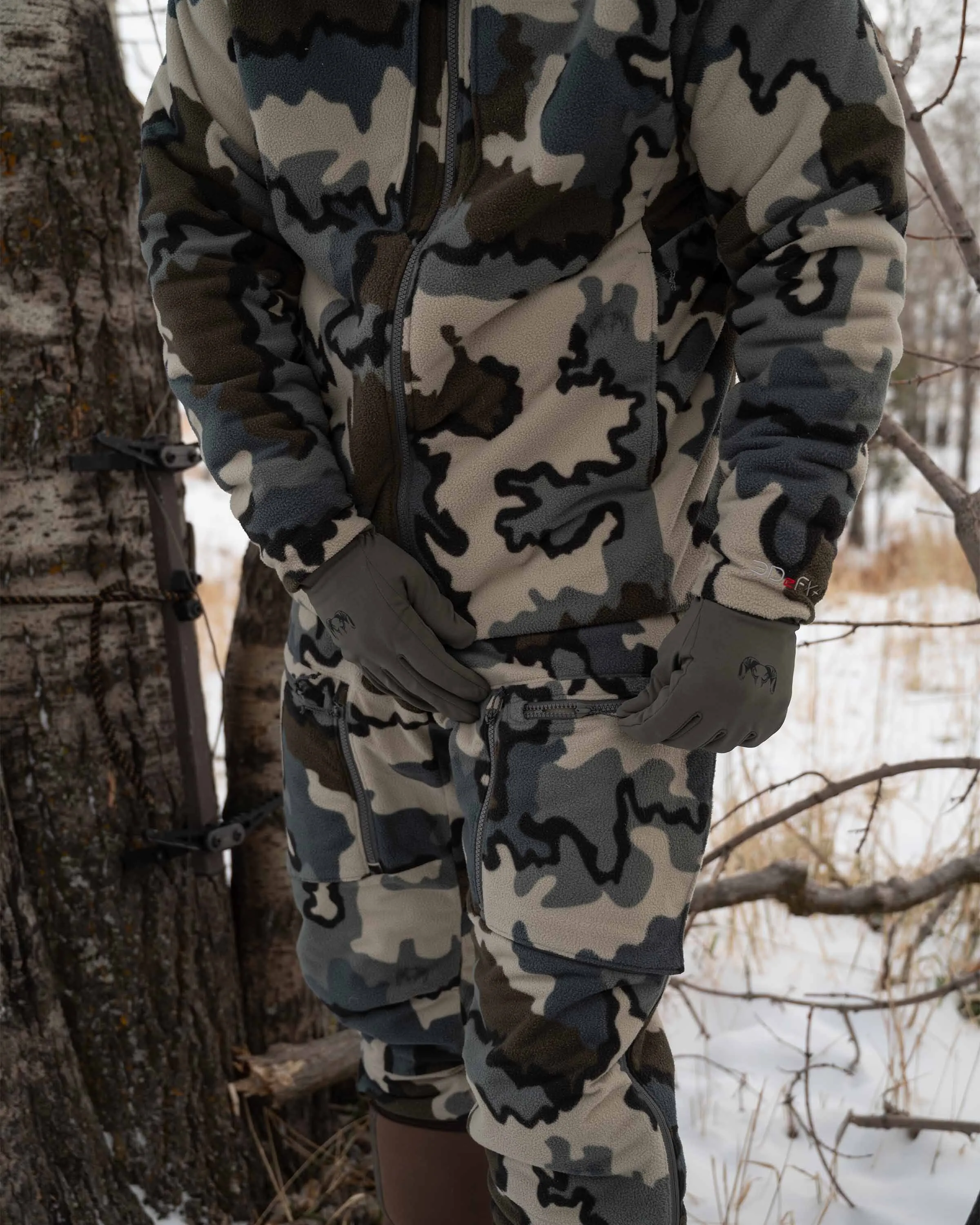 Outlet KUIU Proximity Insulated Pant | Vias