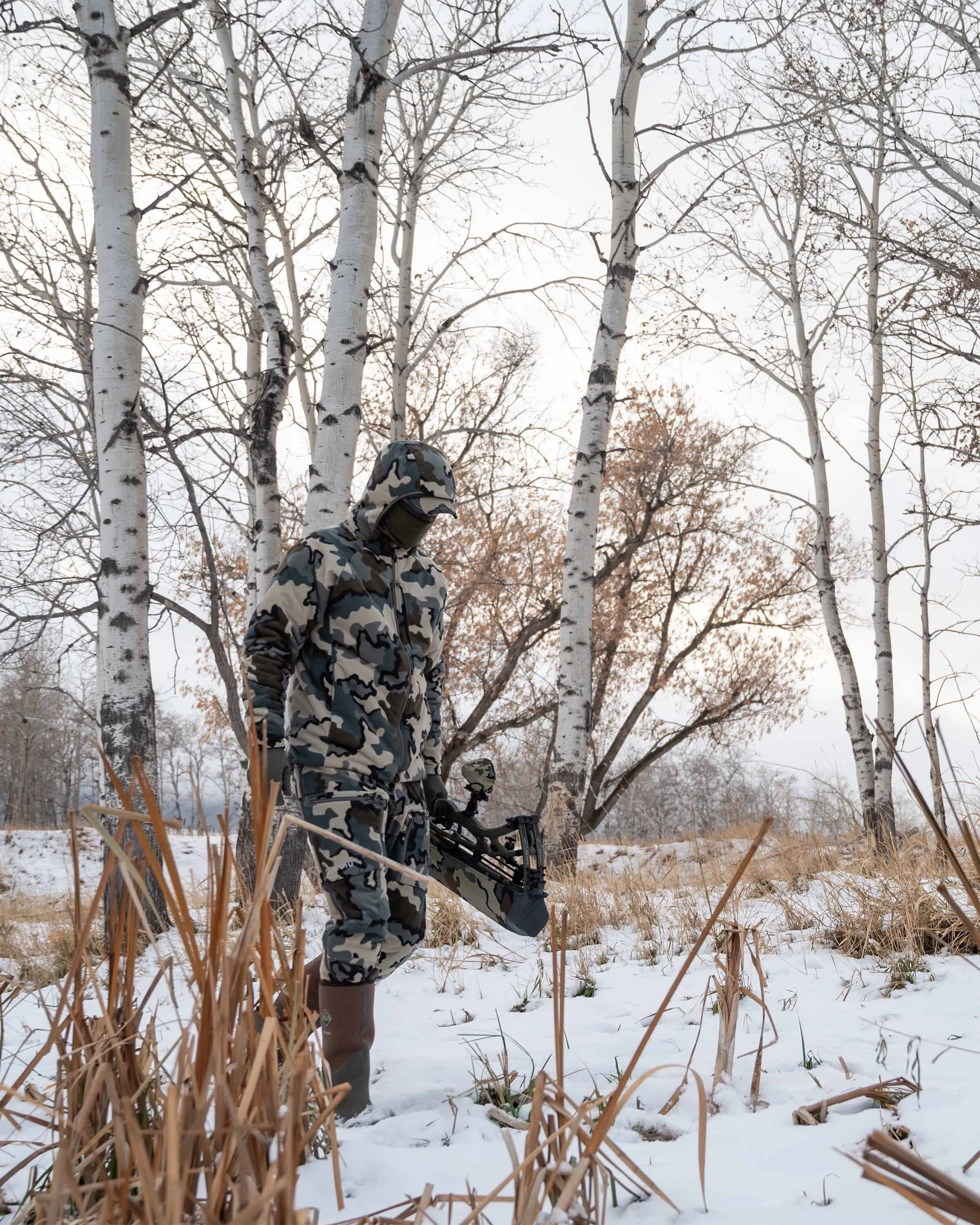 Outlet KUIU Proximity Insulated Pant | Vias