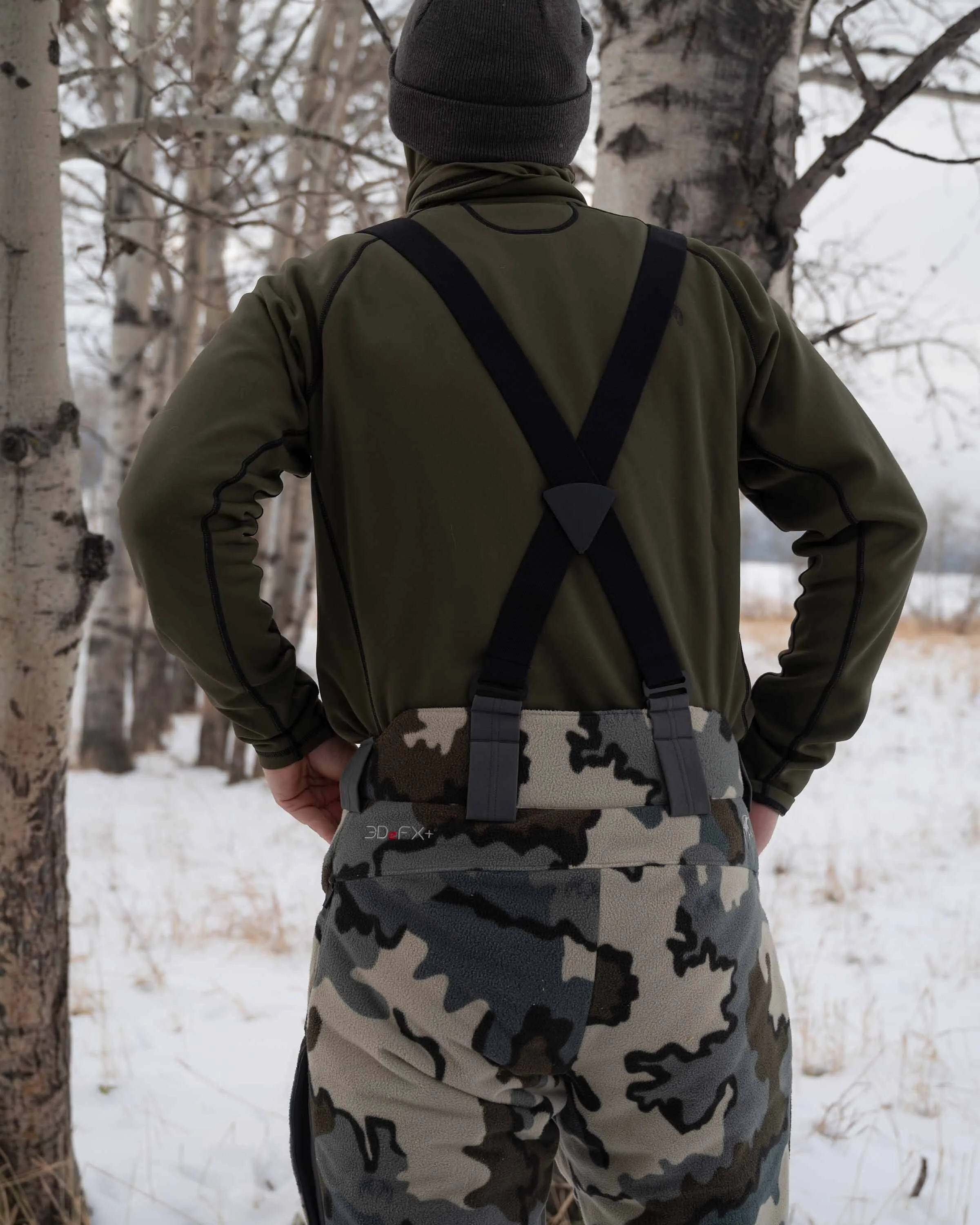 Outlet KUIU Proximity Insulated Pant | Vias