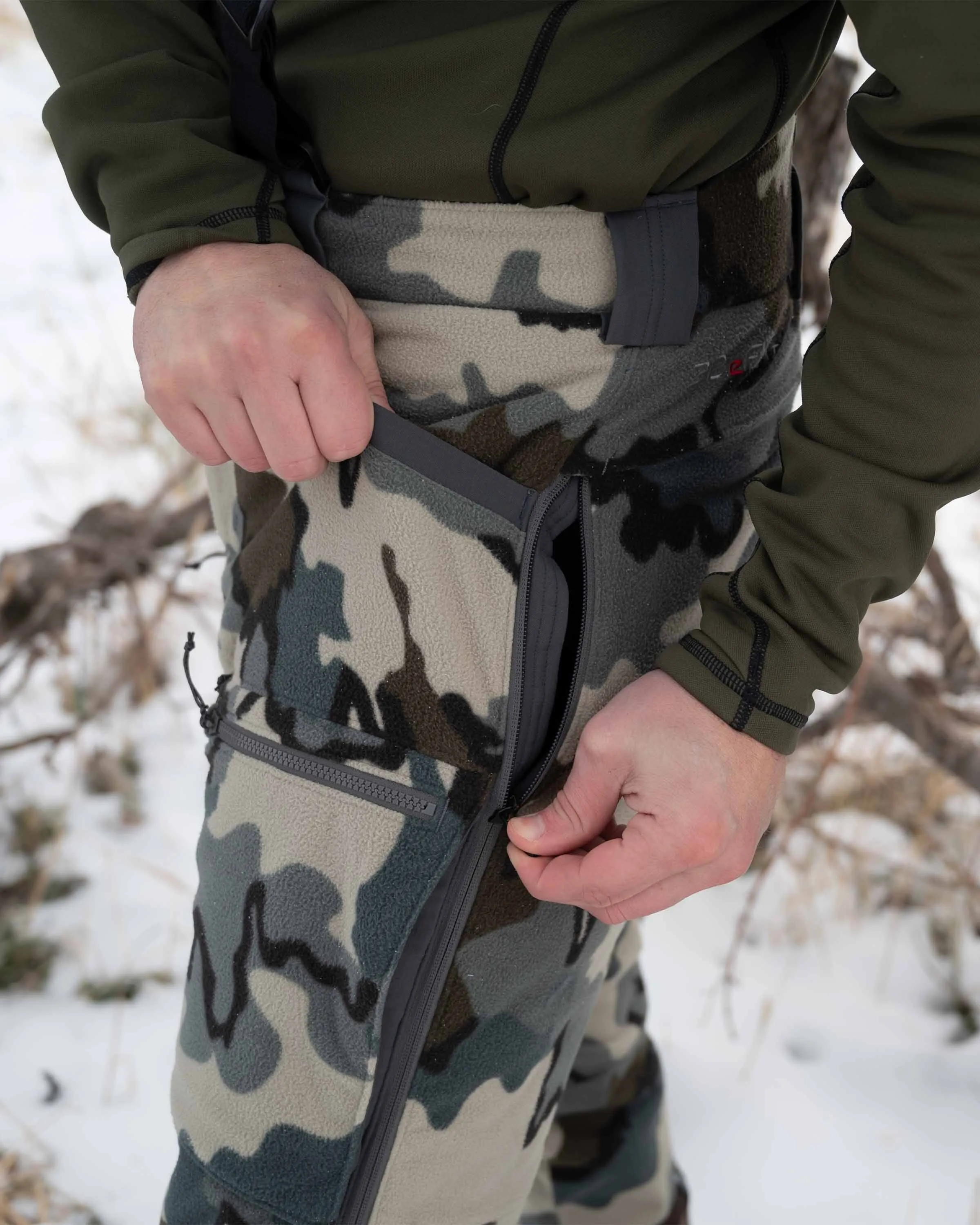 Outlet KUIU Proximity Insulated Pant | Vias