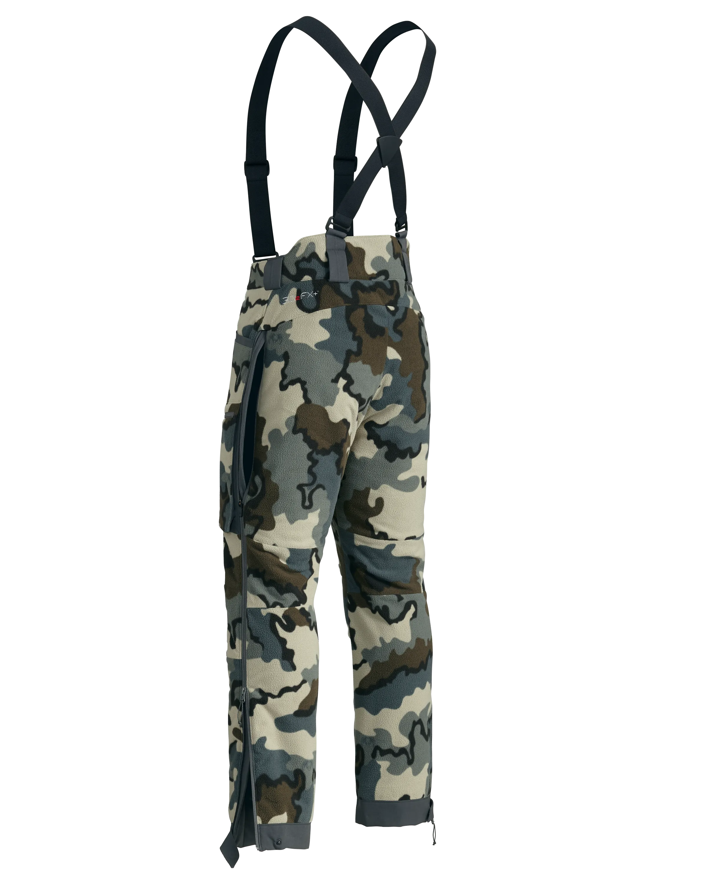 Outlet KUIU Proximity Insulated Pant | Vias