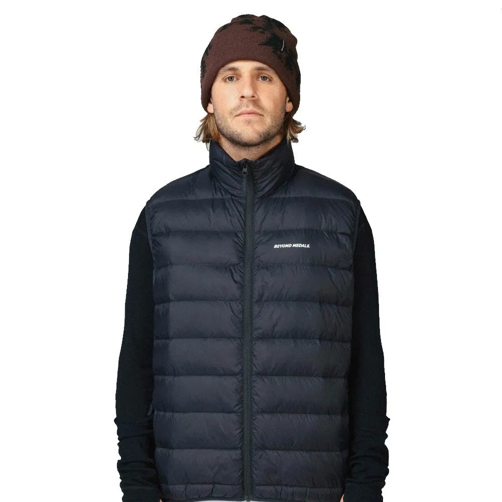 Packable Down Vest