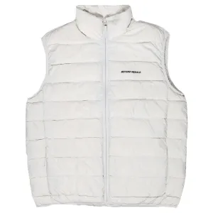 Packable Down Vest