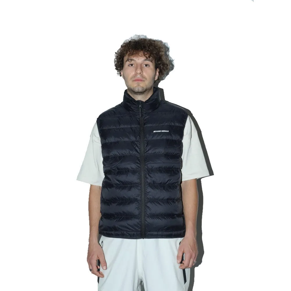 Packable Down Vest