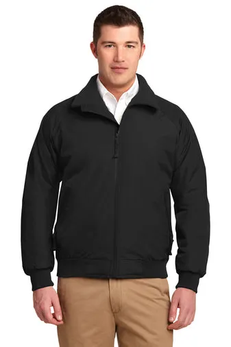 Port Authority® TLJ754 Tall Challenger™ Jacket