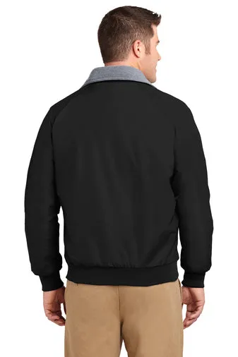 Port Authority® TLJ754 Tall Challenger™ Jacket