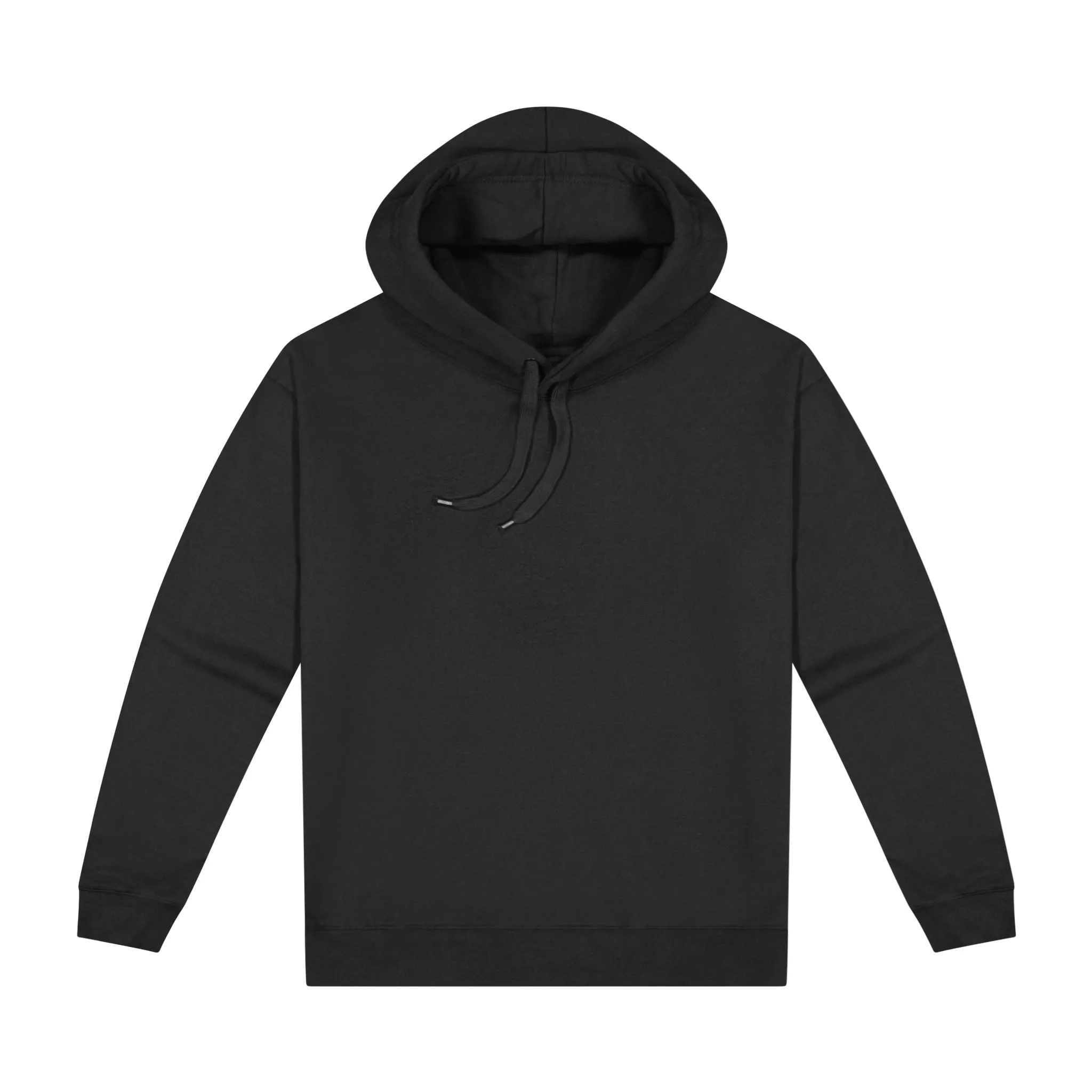 PRH cloke Pocketless Printer Hoodie