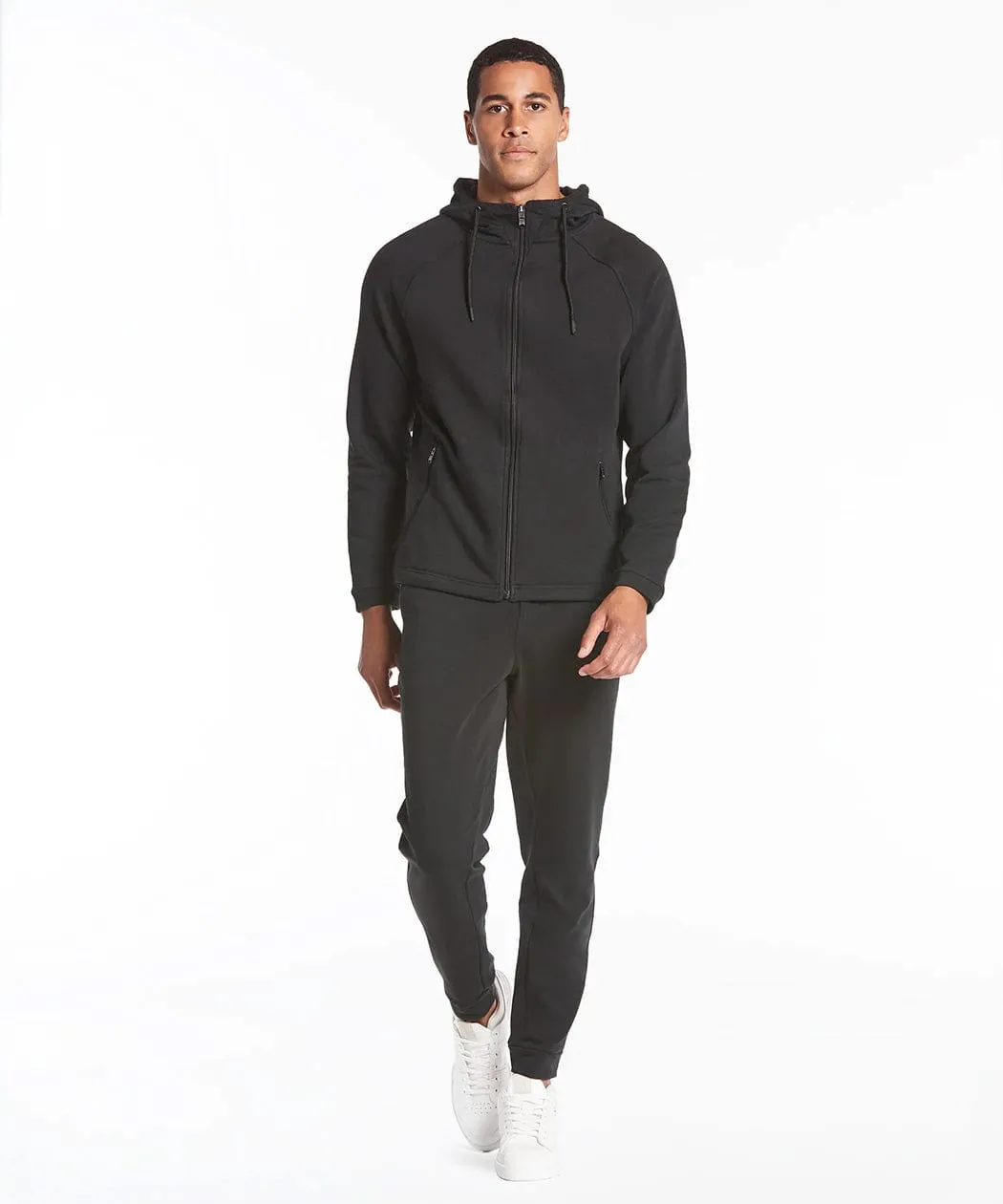 Public Rec Weekend Full Zip up Hoody