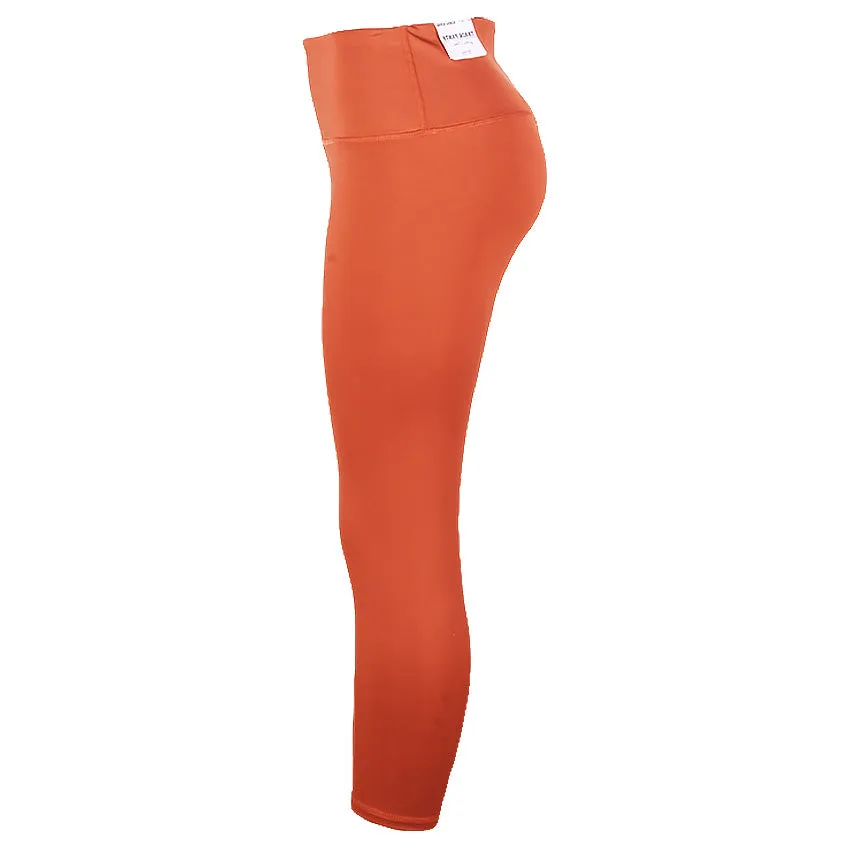 REDTAG Bronze Active Pants for Women