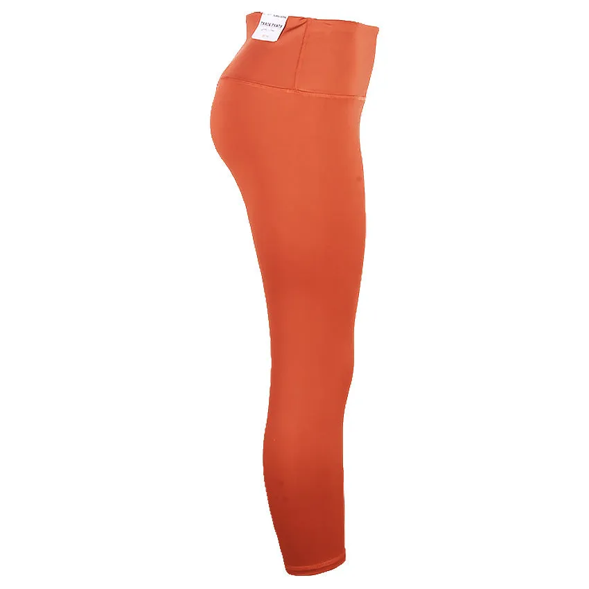 REDTAG Bronze Active Pants for Women