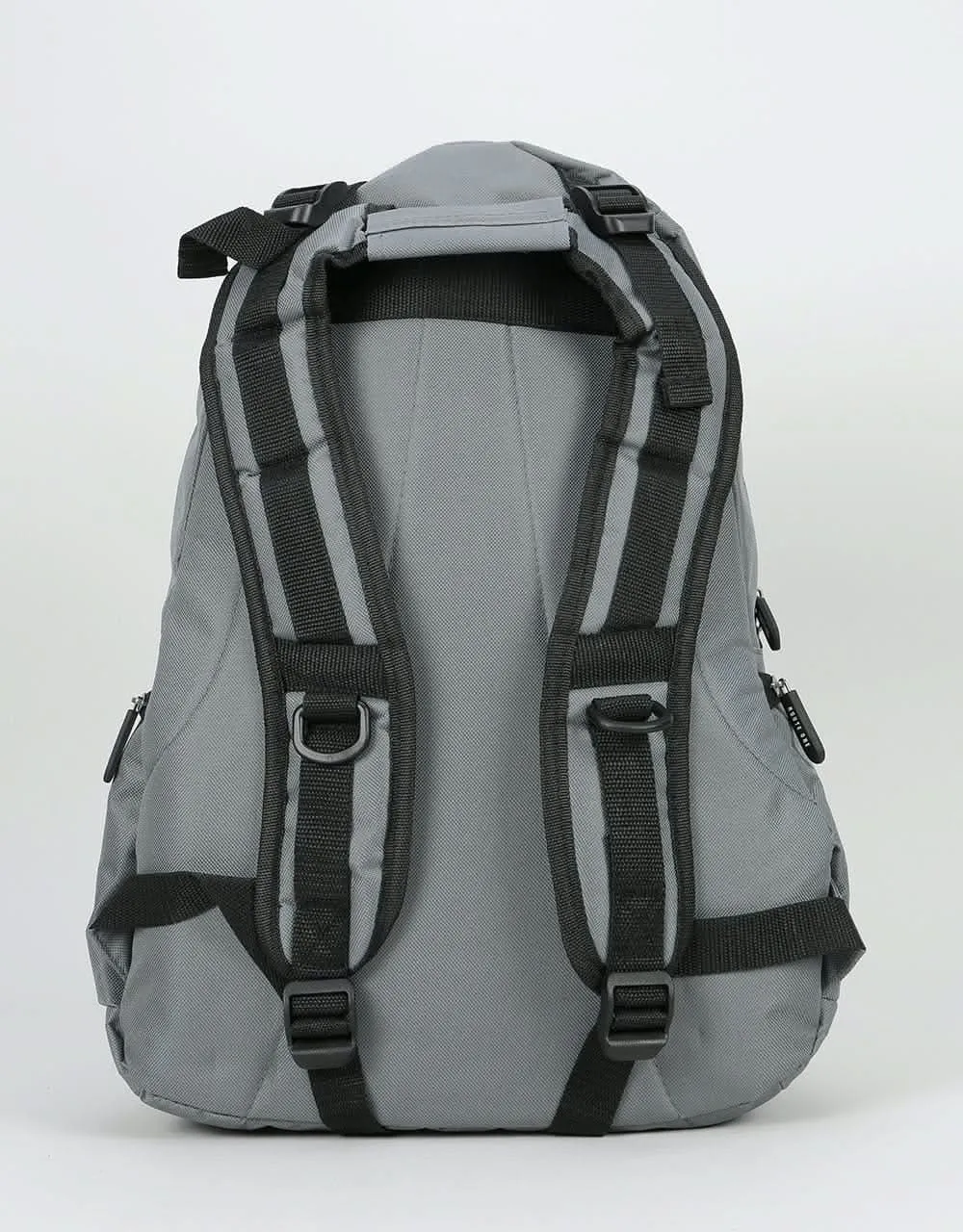 Route One Skatepack - Charcoal