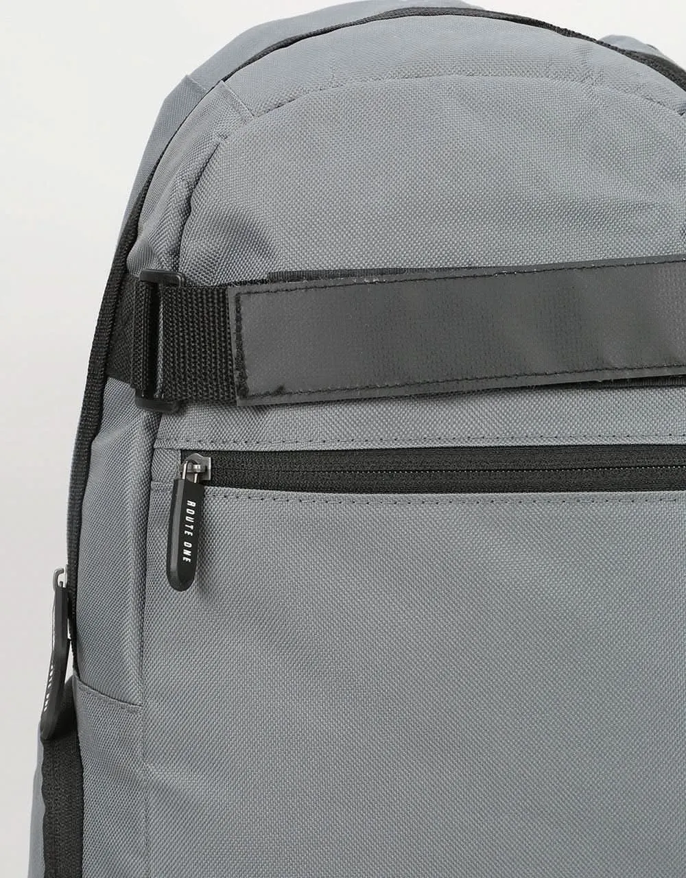 Route One Skatepack - Charcoal