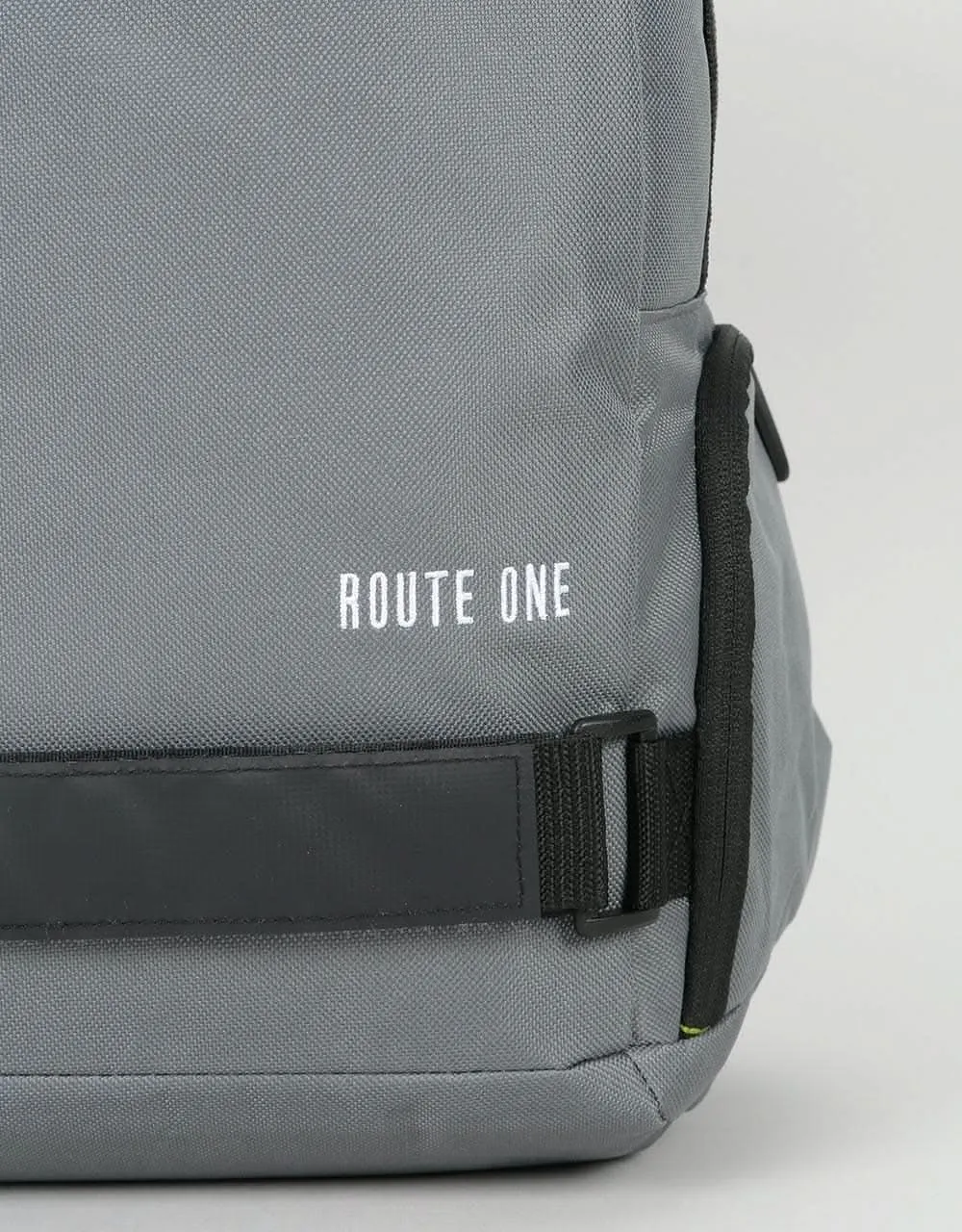 Route One Skatepack - Charcoal