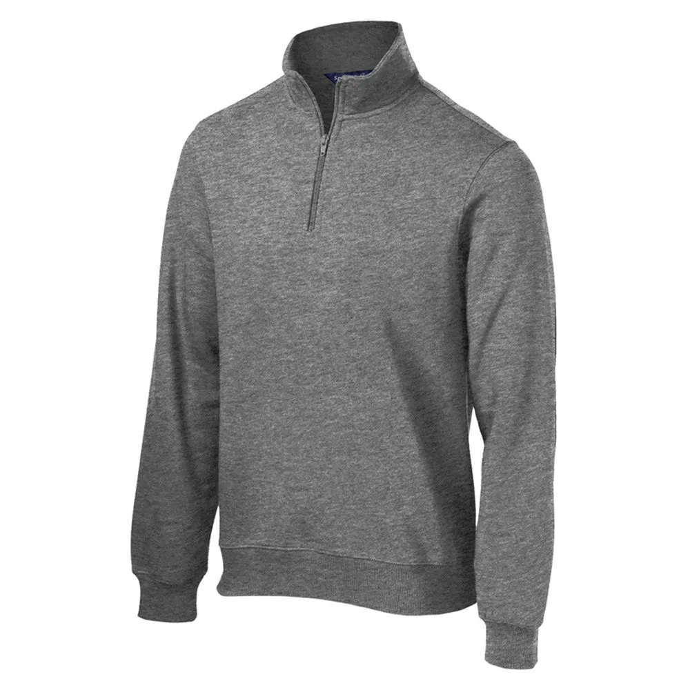 Sport-Tek 1/4-Zip Sweatshirt