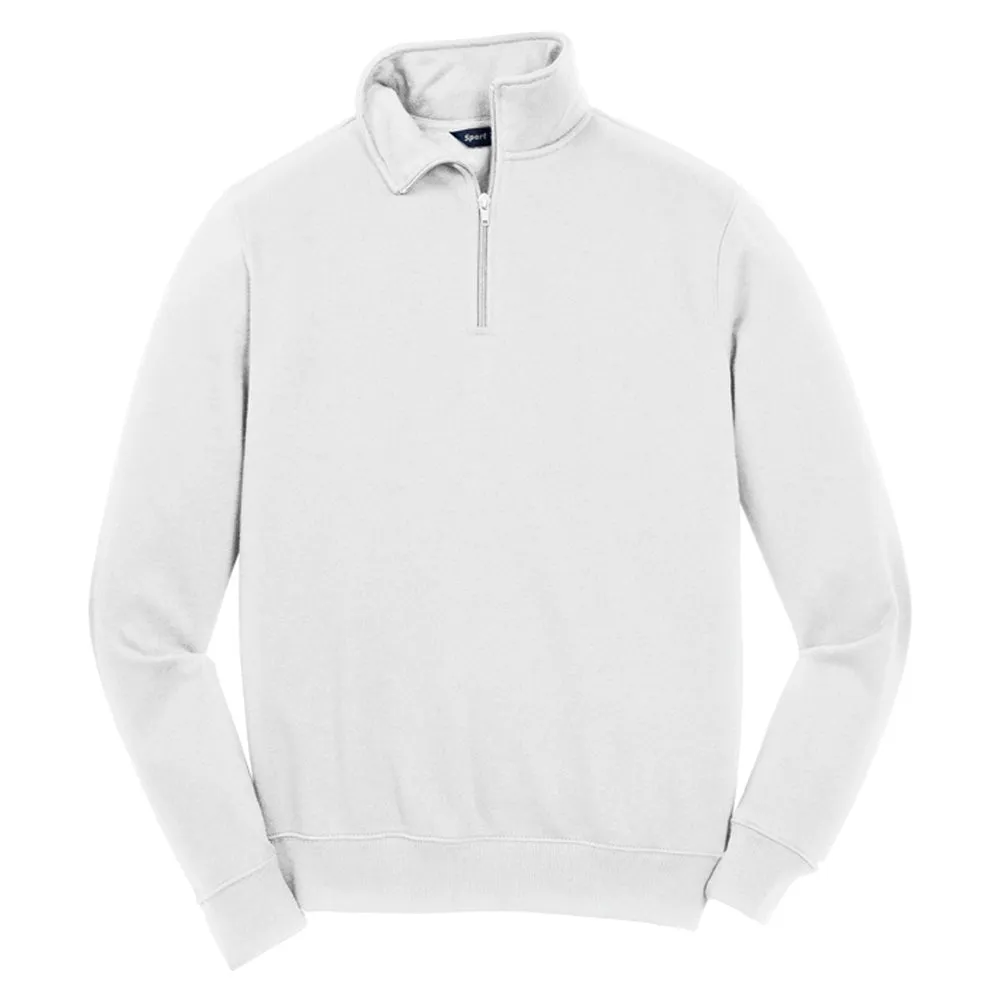 Sport-Tek 1/4-Zip Sweatshirt