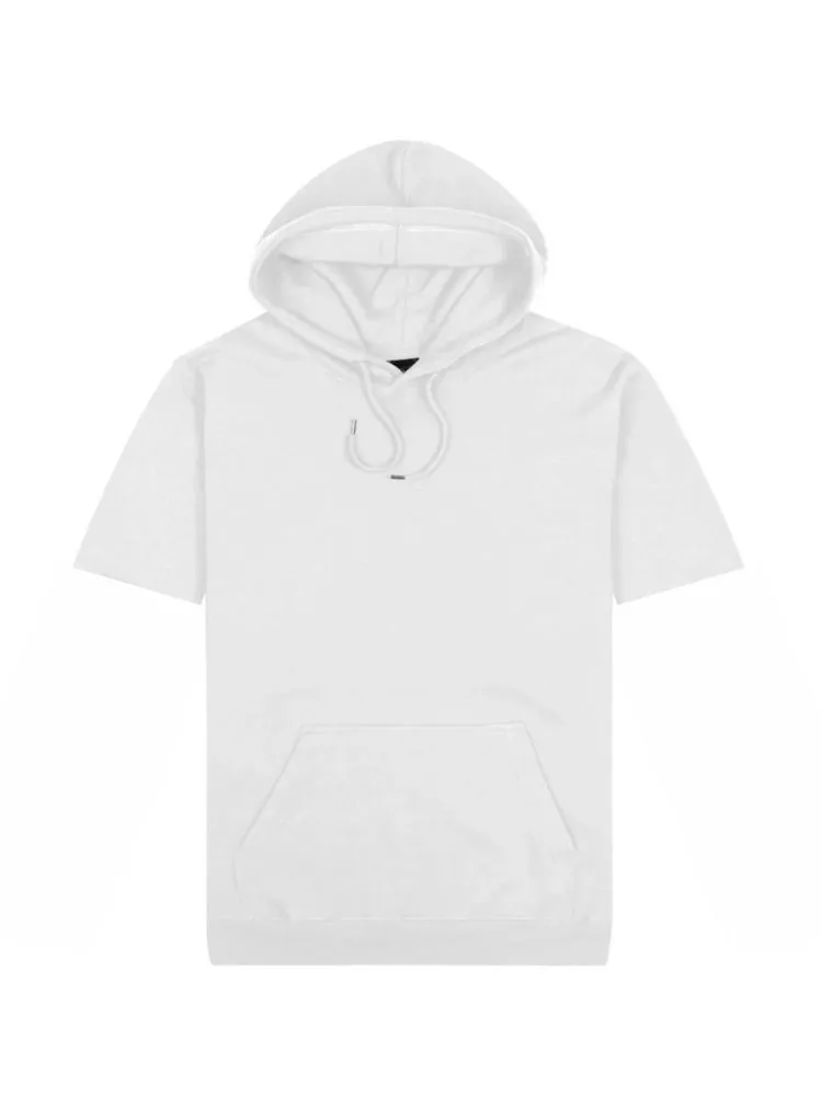 SS-HSI Cloke Short-Sleeved Origin Hoodie