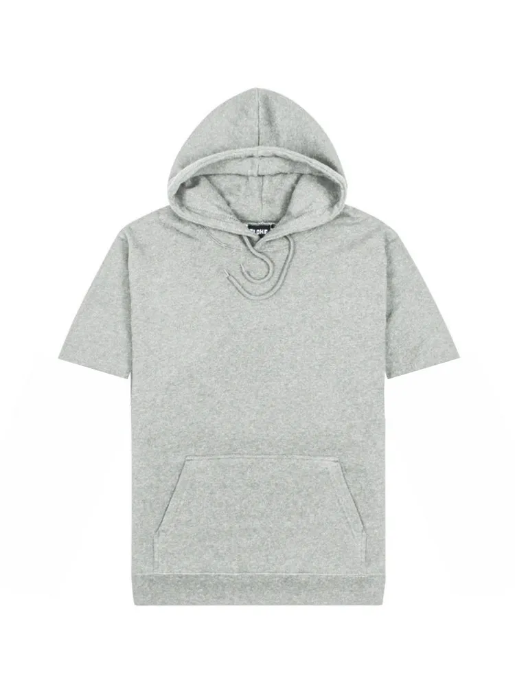 SS-HSI Cloke Short-Sleeved Origin Hoodie