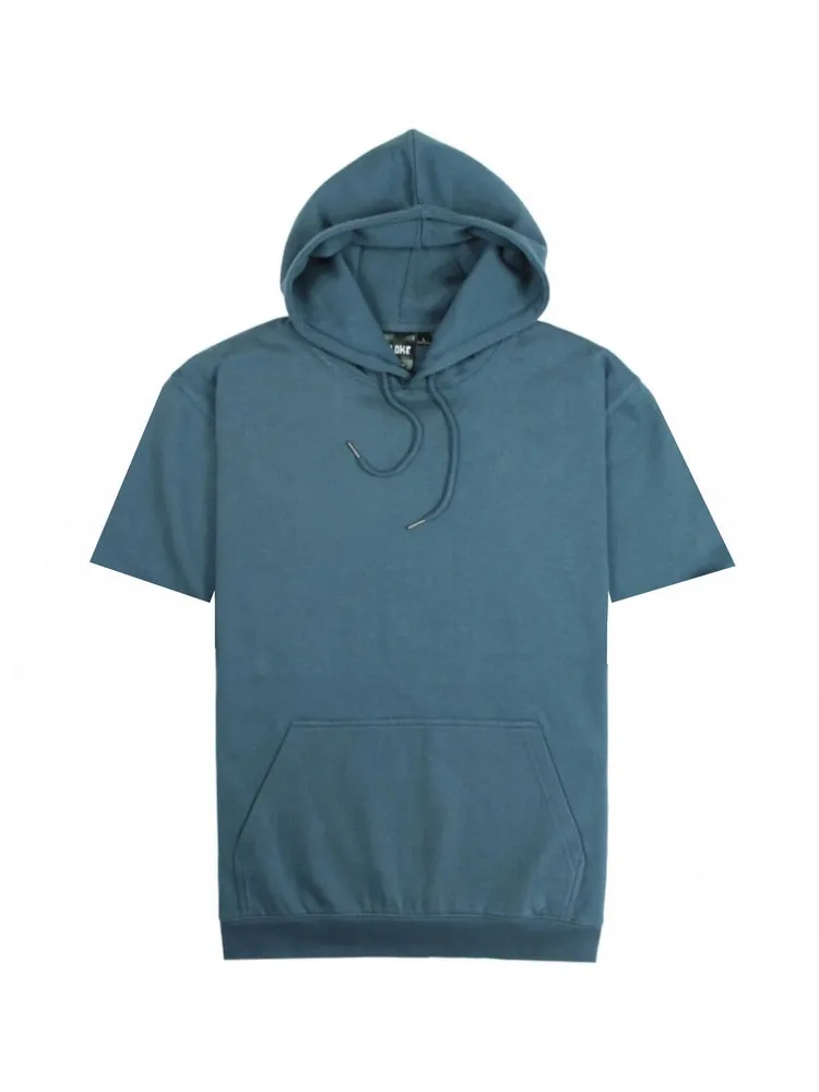 SS-HSI Cloke Short-Sleeved Origin Hoodie