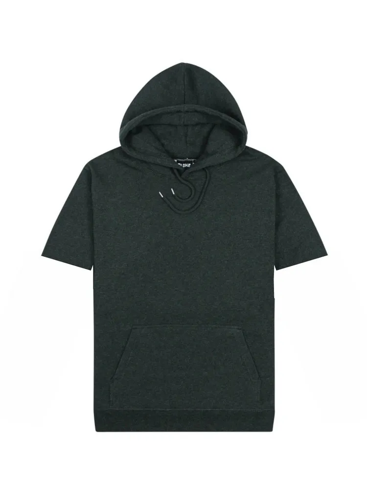 SS-HSI Cloke Short-Sleeved Origin Hoodie