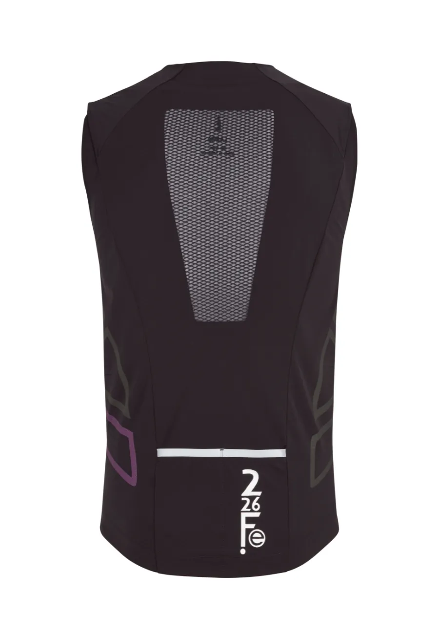 The Aero Wind Vest | AeroForce | Fe226