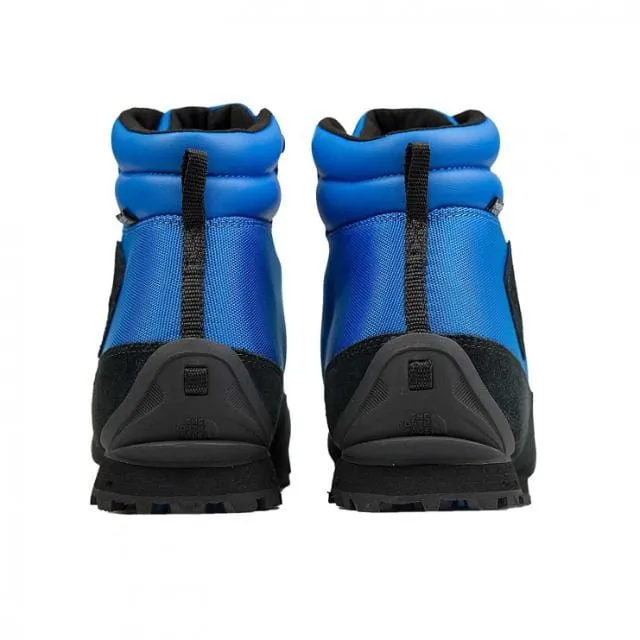 The North Face Back-To-Berkeley Men Lifestyle Boots Blue/ Black