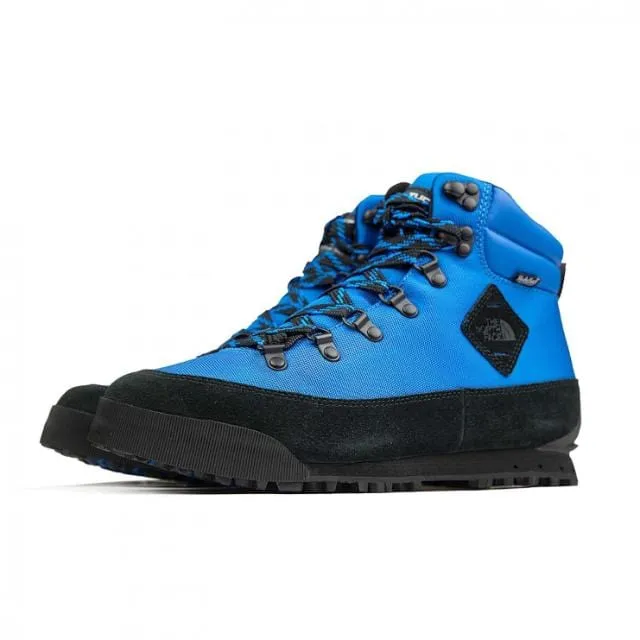 The North Face Back-To-Berkeley Men Lifestyle Boots Blue/ Black