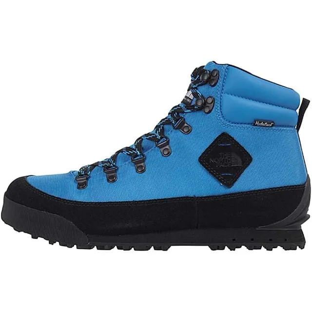 The North Face Back-To-Berkeley Men Lifestyle Boots Blue/ Black