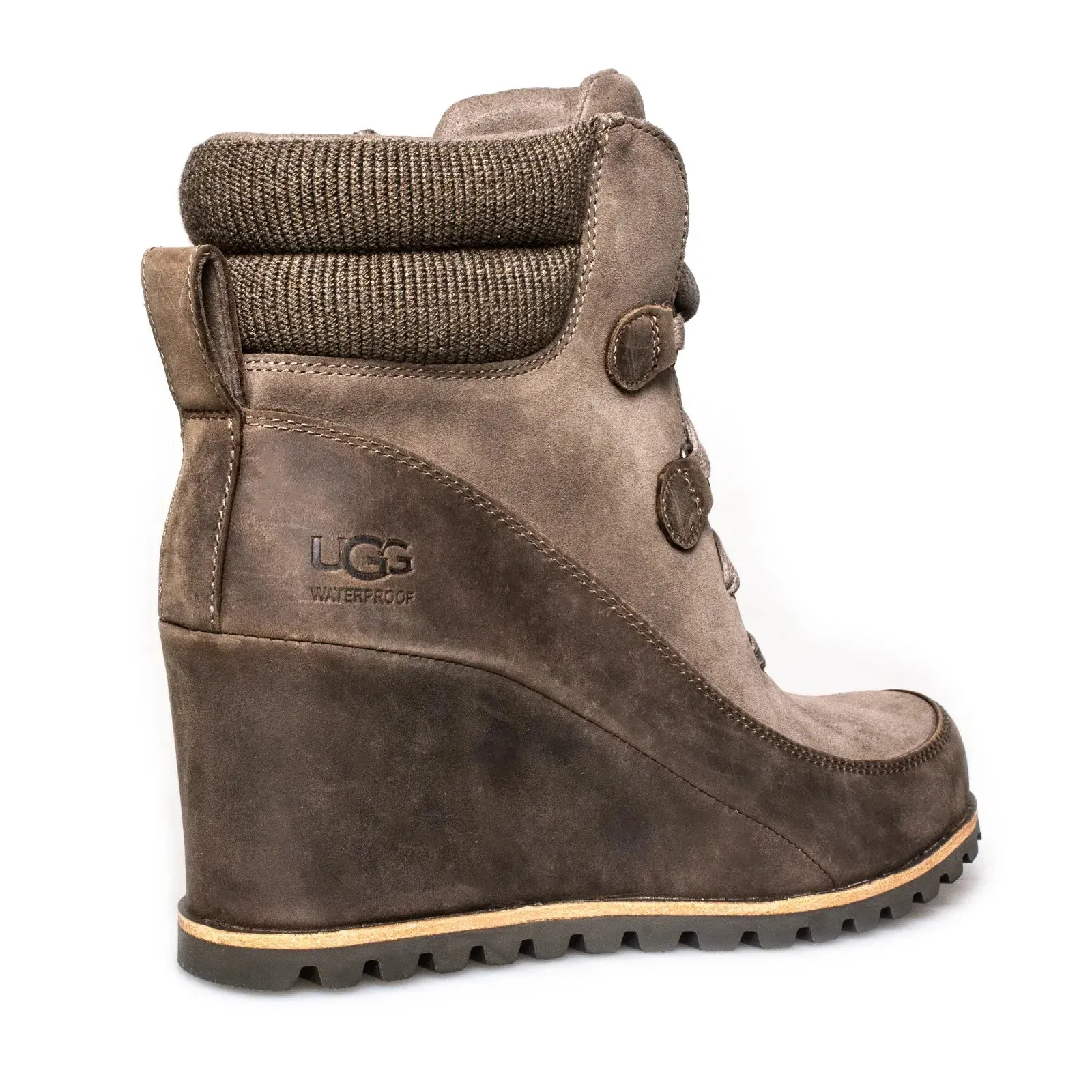 UGG Kriston Mole Boots - Women's