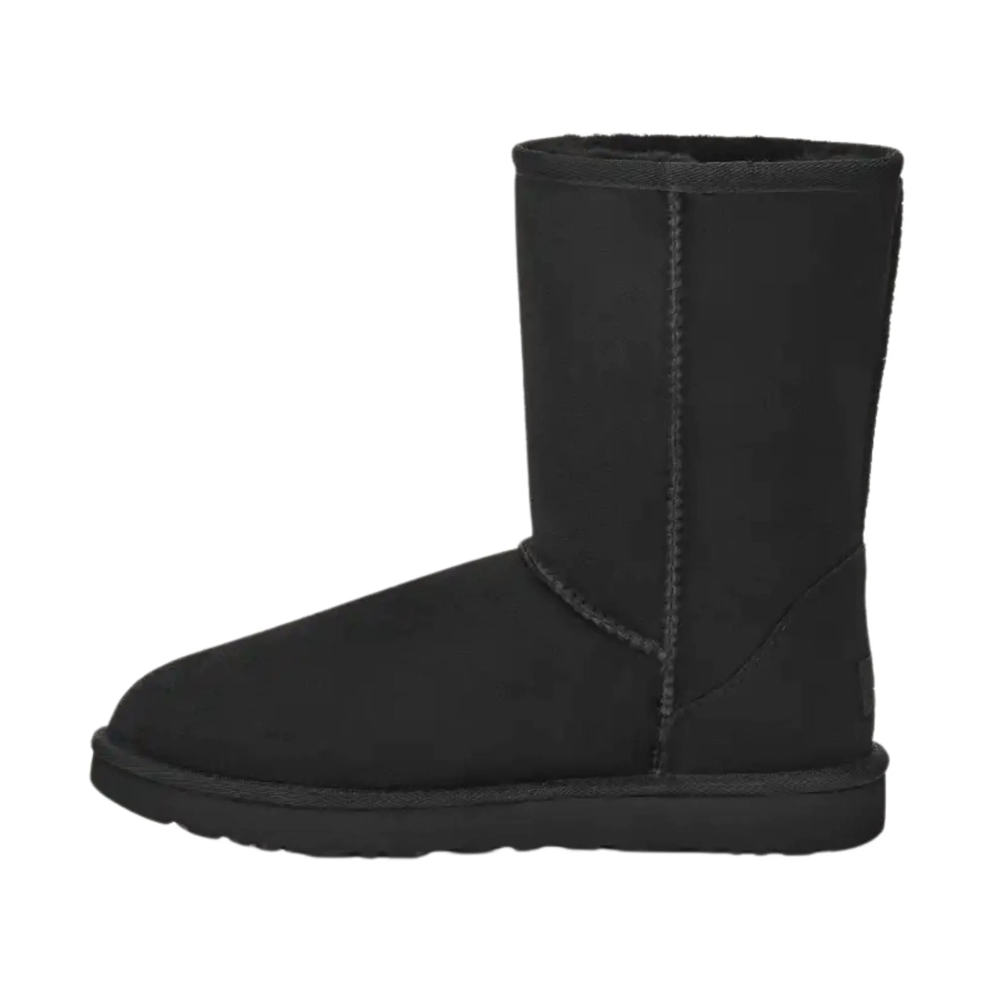 UGG Women's Classic Short - Black