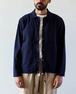 Universal Works Porto Jacket, Navy