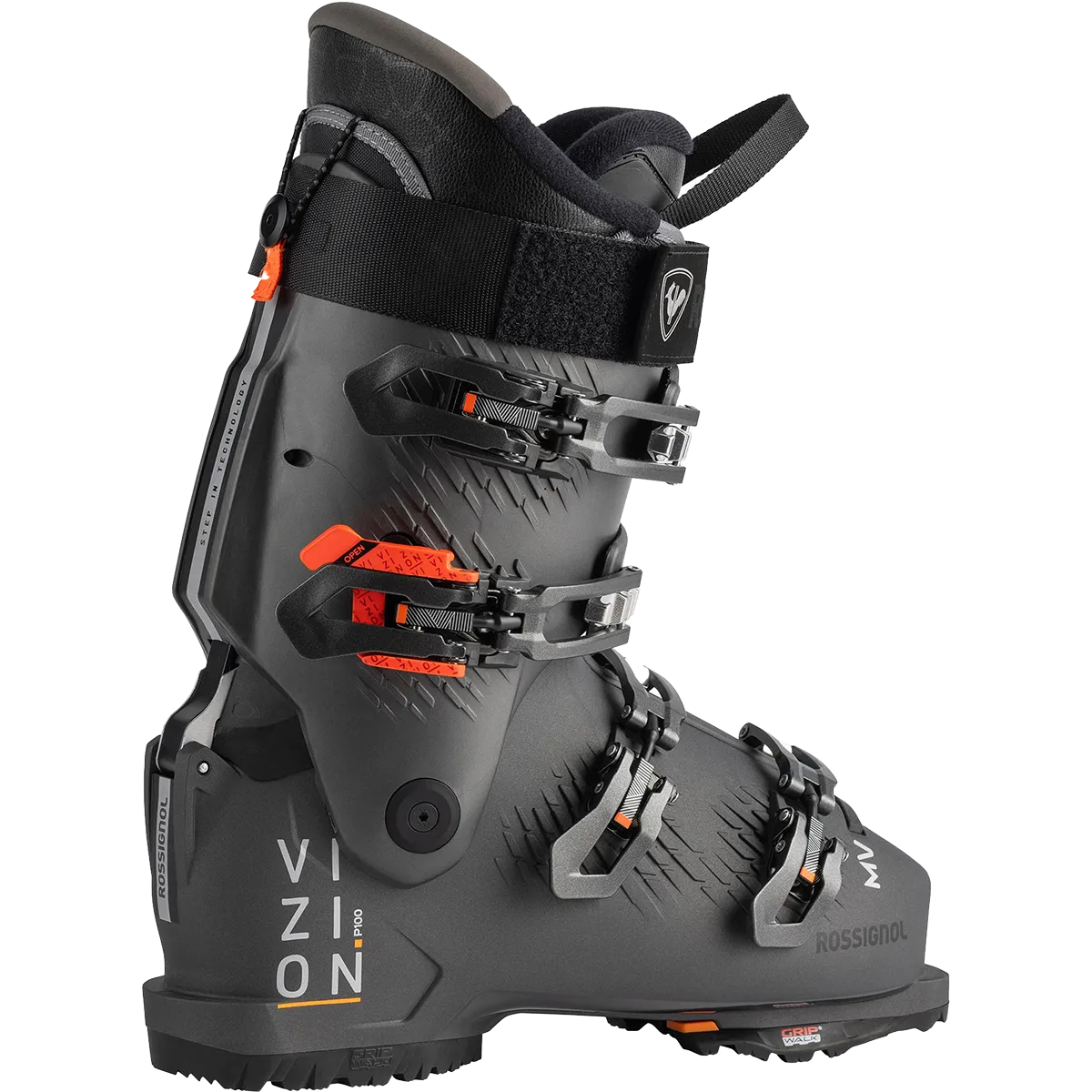 Vizion 4B Pro 100 MV GW