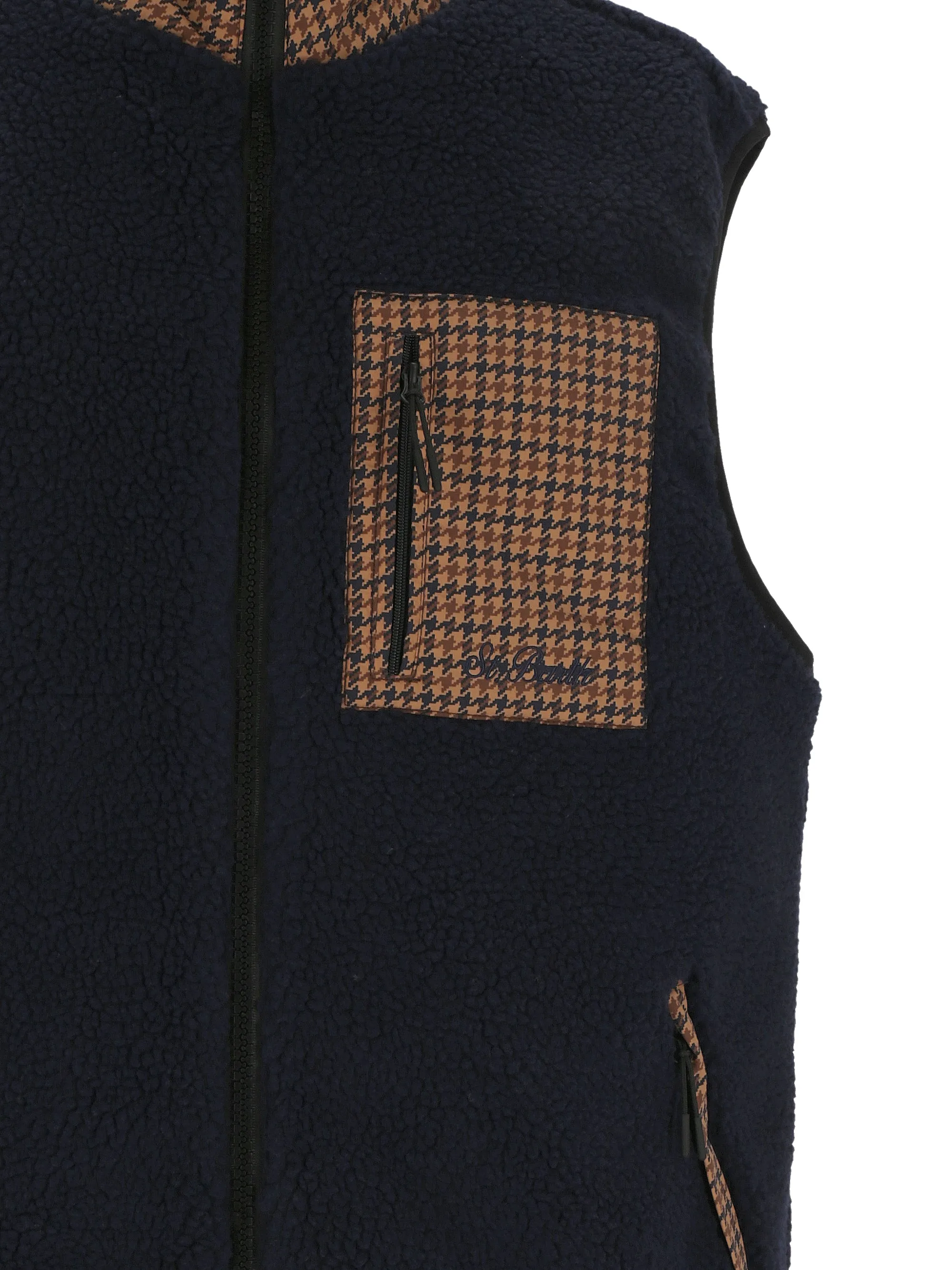 Wanaka gilet