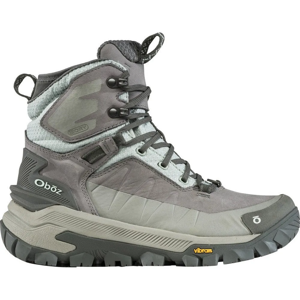 Women's Bangtail Mid Insulated Waterproof Boots (Past Season)