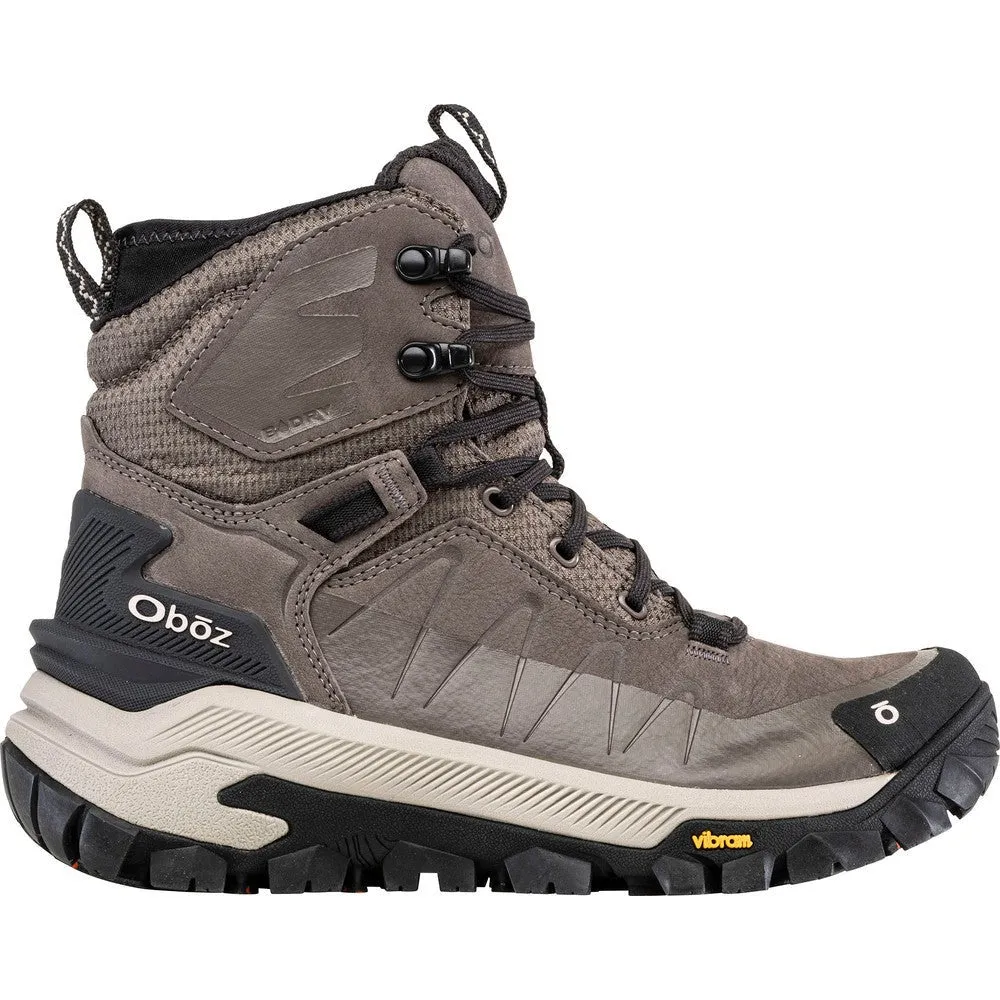 Women's Bangtail Mid Insulated Waterproof Boots (Past Season)