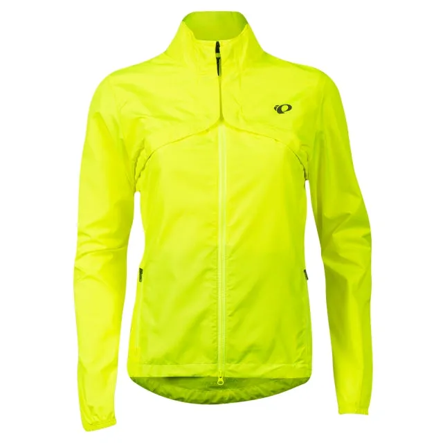 Women's Quest Barrier Convertible Jacket