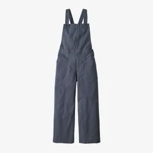 Women's Stand Up® Cropped Overalls